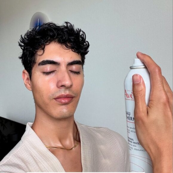 NEW✅Avene Thermal Spring Water Facial Mist Spray - 5 fl oz - Picture 10 of 11